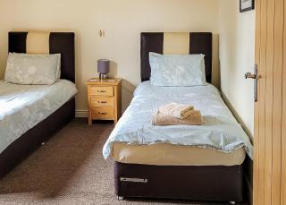 Heartsease Lodges - 1