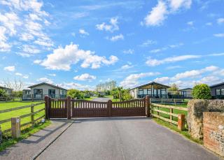 Foxhunter Park - 2