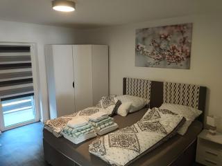 Ferienwohnung zur Kirschblüte - 4