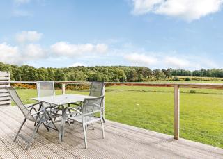 Kessock Highland Lodges - 5