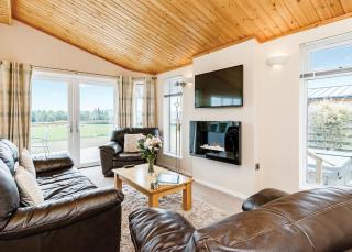 Kessock Highland Lodges - 3