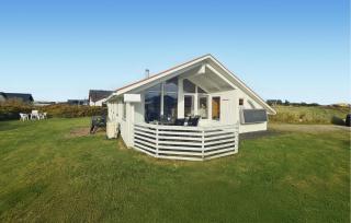 Awesome Home In Frøstrup With Sauna - 1