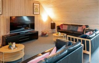 Eight-Bedroom Holiday Home In Ebeltoft - 5