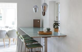 Eight-Bedroom Holiday Home In Ebeltoft - 3