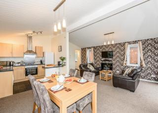 Thanet Well Lodge Retreat - 7