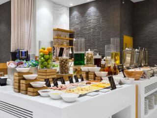Mercure Sohar - 9
