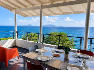Appartement ZANDOLI - T4 Duplex face aux Saintes - 6