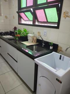 Apartamento Canasvieiras - 6
