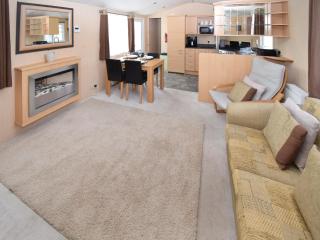 Fellside Lodge - 7