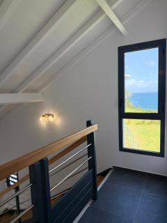 Appartement ZANDOLI - T4 Duplex face aux Saintes - 2