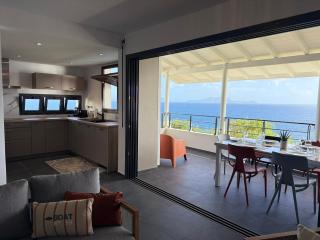 Appartement ZANDOLI - T4 Duplex face aux Saintes - 2