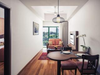 Mercure Yangon Kaba Aye - 4