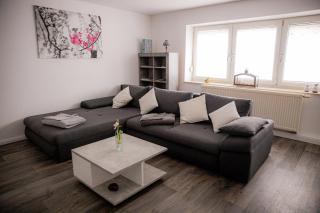 Ferienwohnung zur Kirschblüte - 7