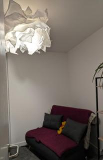 Cosy Centre - 3