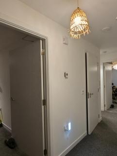 Cosy Centre - 4
