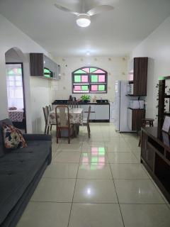 Apartamento Canasvieiras - 0
