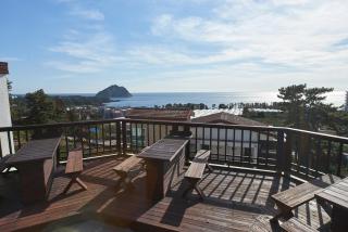 Four Season Pension - Seogwipo - 6