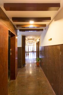 Shoba Tulip Hebbal - 5