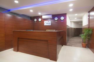 Shoba Tulip Hebbal - 7