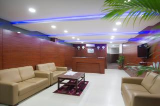Shoba Tulip Hebbal - 9