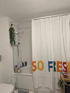 Cosy Centre - 1