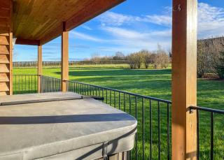 Oak Farm Lodges - 2
