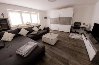 Ferienwohnung zur Kirschblüte - 0