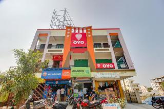 SPOT ON by OYO Hotel Chirag's - 0