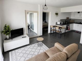 T3 confortable Cayenne - moderne & lumineux - 9