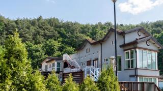 Goesan Glam House Pet Pension - 7