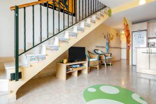 Cap Roig, Appartement Duplex - 3