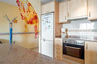 Cap Roig, Appartement Duplex - 4