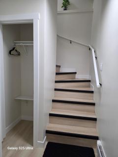 Executive Luxury Suite Unit B - 1