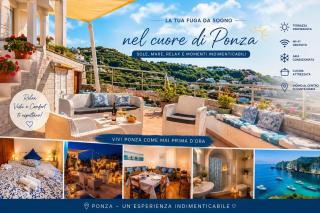 Casa Santa Maria - Suite Mediterraneo - 8
