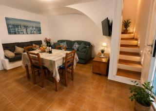 Casa Santa Maria - Suite Mediterraneo - 2