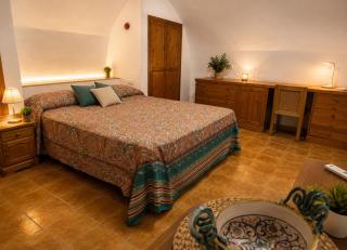 Casa Santa Maria - Suite Mediterraneo - Ponza - 2