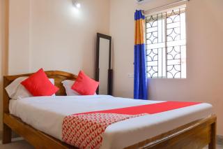 Hotel O CAROLINE HOMESTAY - 4