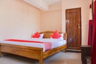 Hotel O CAROLINE HOMESTAY - 3