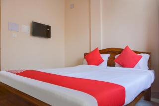 Hotel O CAROLINE HOMESTAY - 2