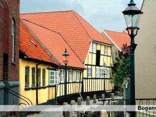 6 person Retreat in Bogense - 2