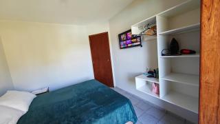 Apartamento praia de taperapuan-300 mts da praia - 1