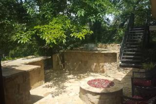 Lake Retreat w Pool, Firepit, Sleeps 8 - 6