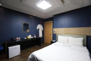 Cheongju Motel Jjak - 1