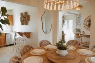 Coastal Chateau Cottages - 9