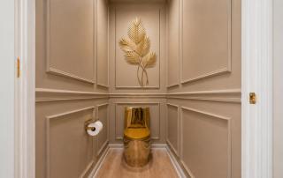 Coastal Chateau Cottages - 7