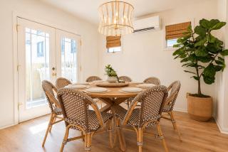 Coastal Chateau Cottages - 8