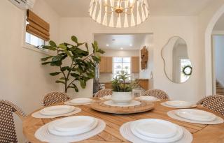 Coastal Chateau Cottages - 4