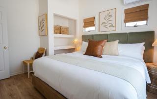 Coastal Chateau Cottages - 1