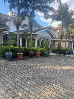 N1 house St Helen lane Karen - 0