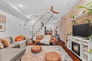 Entire Home in Columbia Heights - Metro subway - 0